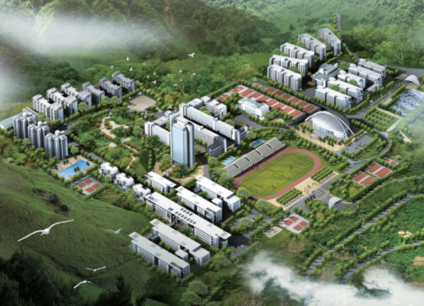 福州大学软件学院