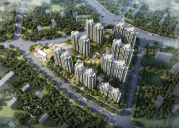 福建省直房地产开发有限公司-福建人才公寓和省直单位限价商品住房二期项目