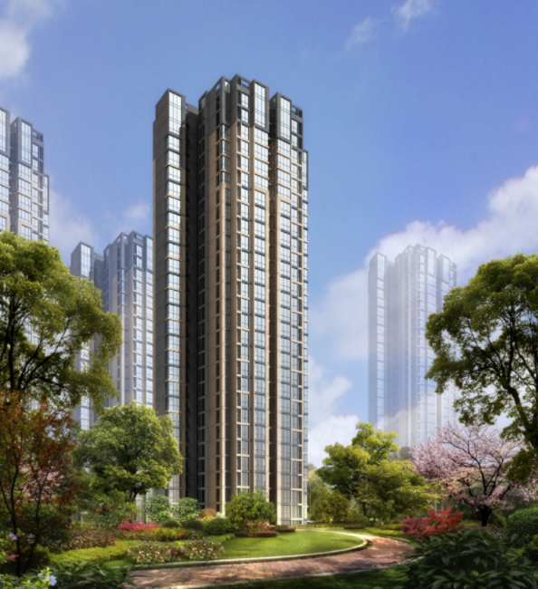 福州市城乡建总集团有限公司-福州火车北站改扩建工程安置地C地块安置房