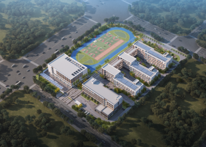 福州市长乐区教育局-福州市长乐区新村小学